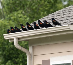 Blackbirds