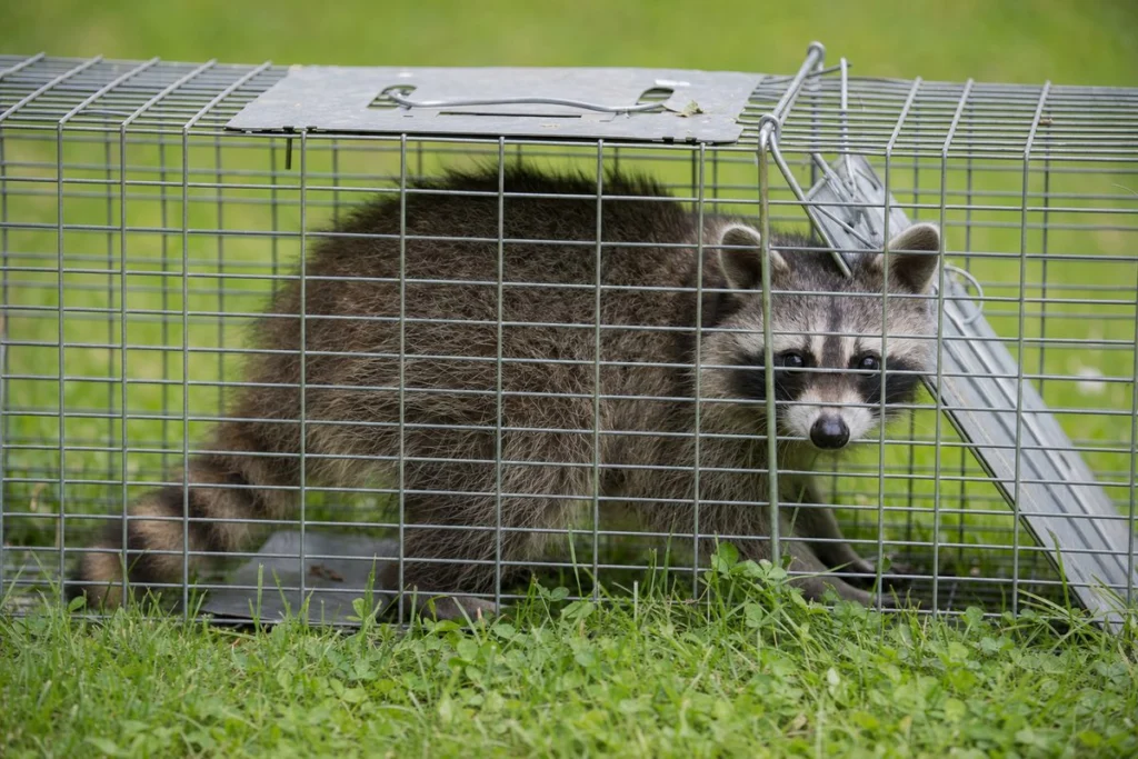 How Do You Handle Raccoons: Safe and Ethical Methods