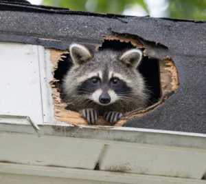 Raccoons