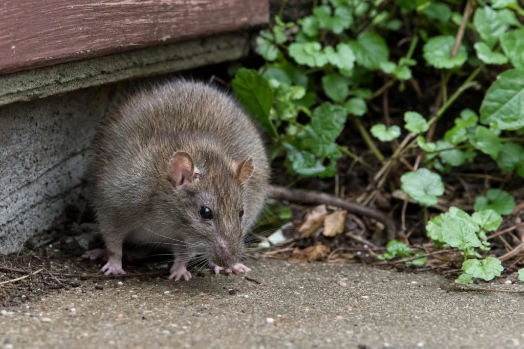 Rat Diseases