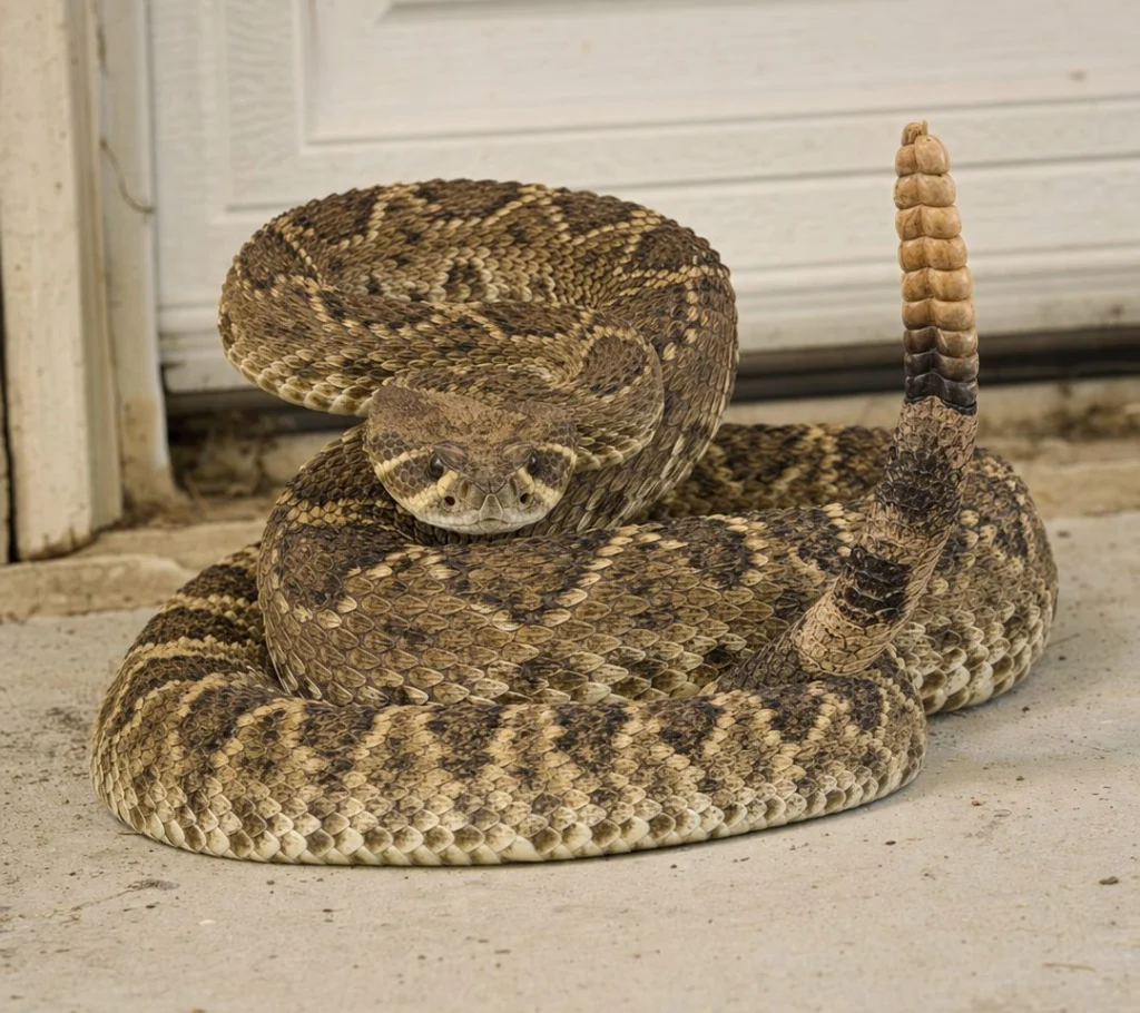 Rattlesnakes