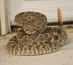 Rattlesnakes