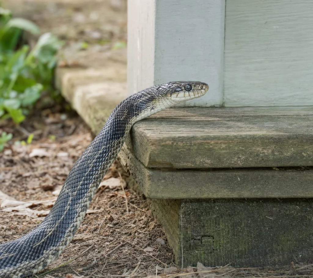 Reptiles