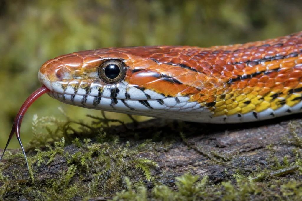 Snake Physical Characteristics: What Makes These Reptiles Unique?